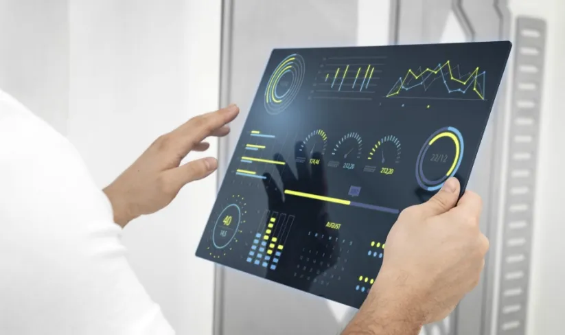 Security Dashboard